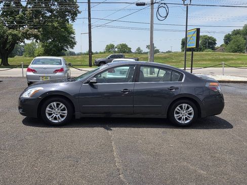 Used 2012 Nissan Altima 2.5 S w/ Convenience Pkg FWD image 5