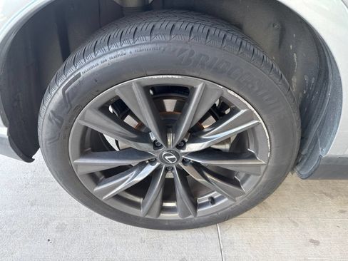 Used 2023 Lexus RX 350 F Sport w/ Cold Area Package AWD/4WD image 20