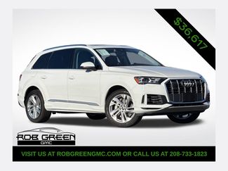 Used 2023 Audi Q7 3.0T Premium Plus 360° Tour