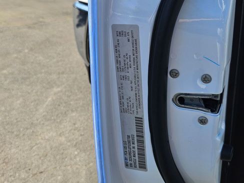 New 2026 RAM 2500 Tradesman AWD/4WD image 48