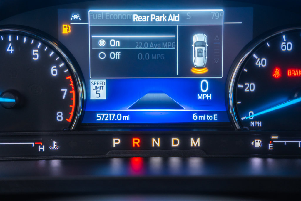 Used 2023 Ford Explorer Timberline w/ Timberline Technology Package AWD/4WD image 53