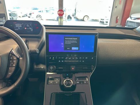 Used 2024 Toyota bZ4X AWD w/ Weather Package image 23
