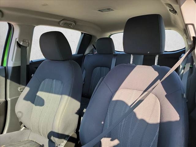 Used 2015 Chevrolet Sonic LT FWD image 10