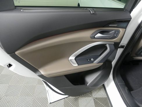 New 2025 Audi Q5 Premium Plus image 20