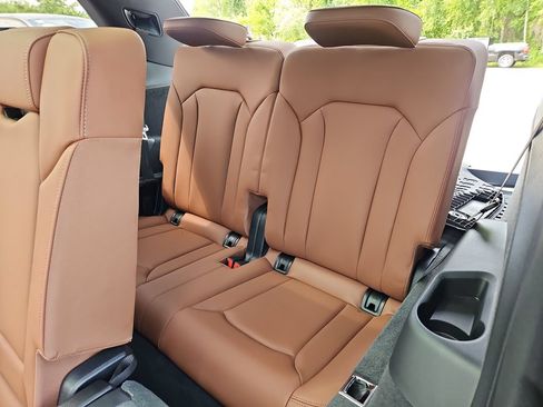 New 2026 Audi Q7 Premium Plus AWD/4WD image 24