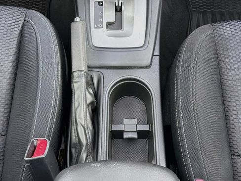 Used 2017 Subaru Forester 2.5i Premium AWD/4WD image 18