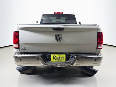Used 2014 RAM 3500 Tradesman w/ Chrome Appearance Group AWD/4WD image 7