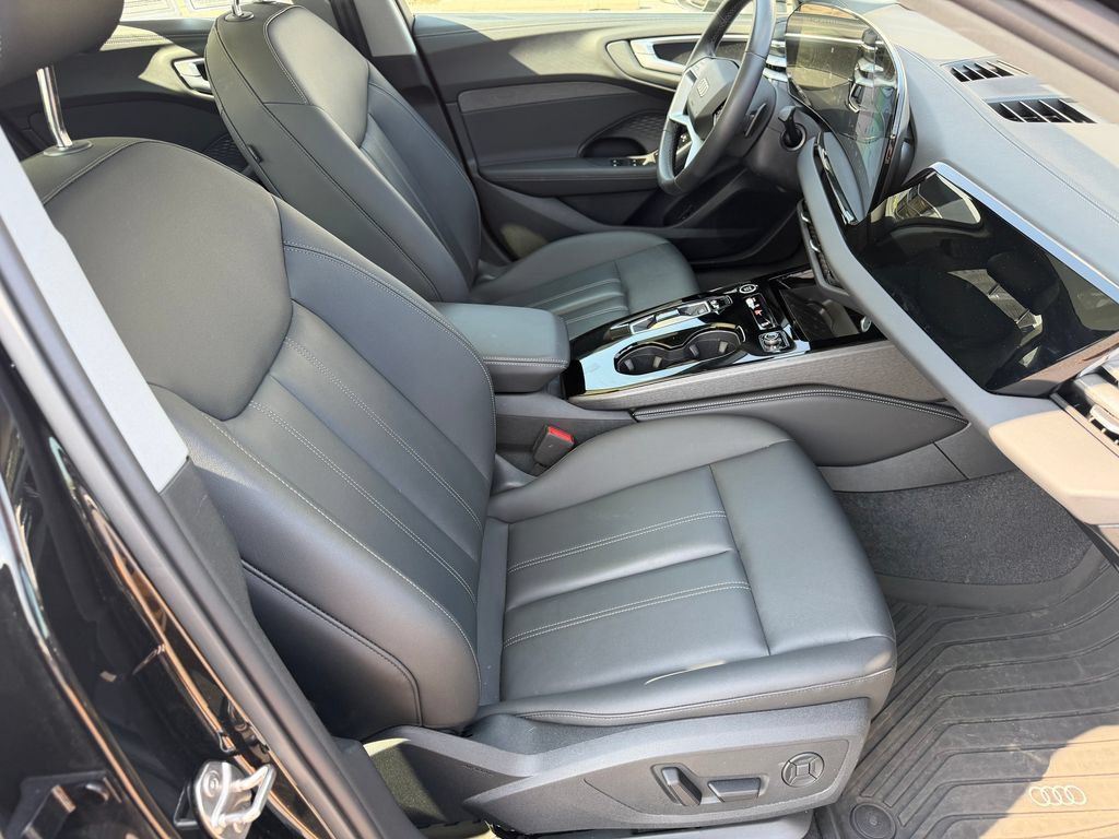 Certified 2025 Audi A5 2.0T Premium w/ Convenience Package AWD/4WD image 15