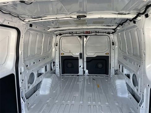 New 2026 Ford Transit 350 Low Roof image 19