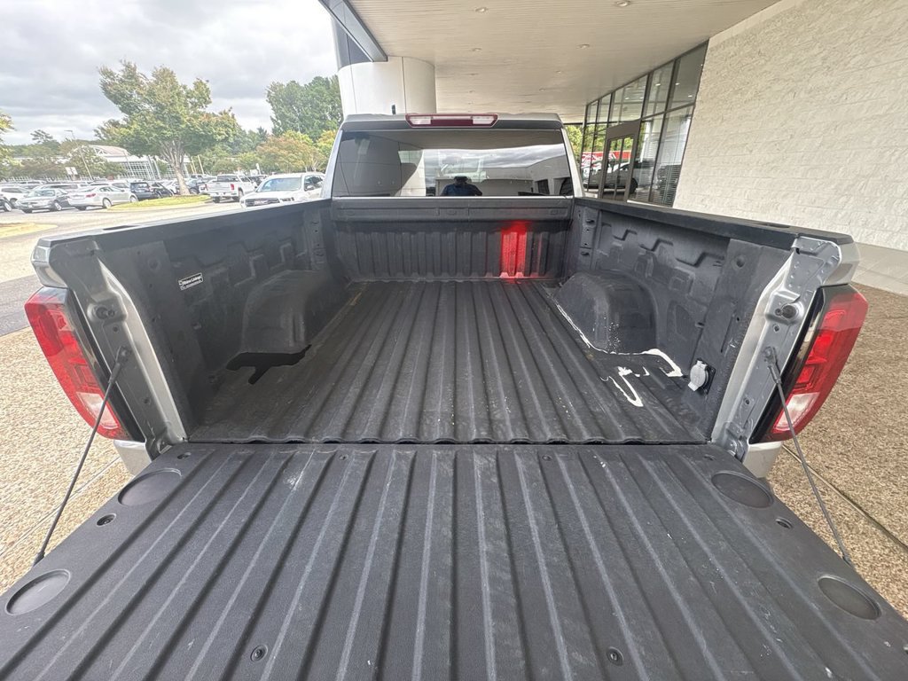 Used 2024 GMC Sierra 1500 Elevation AWD/4WD image 26