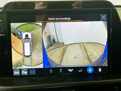 New 2026 Subaru Outback Wilderness image 6