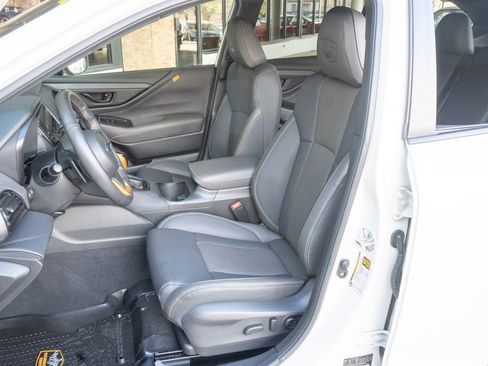 Certified 2025 Subaru Outback Wilderness image 8