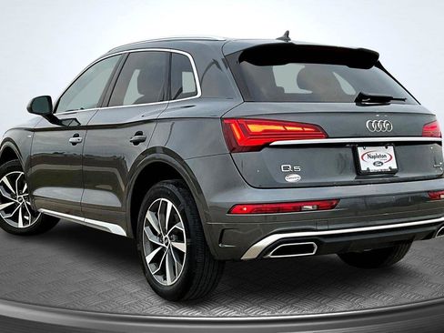 Used 2023 Audi Q5 2.0T Premium Plus image 13