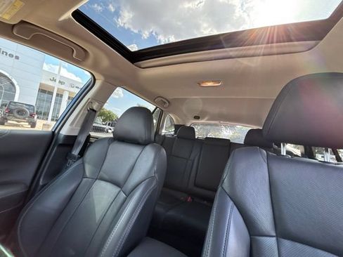 Used 2021 Subaru Outback Limited AWD/4WD image 16