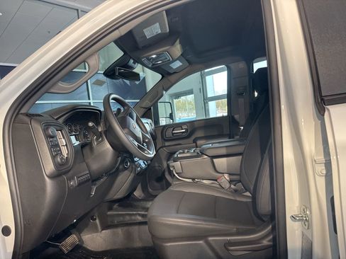 New 2026 Chevrolet Silverado 3500 W/T w/ WT Convenience Package image 13