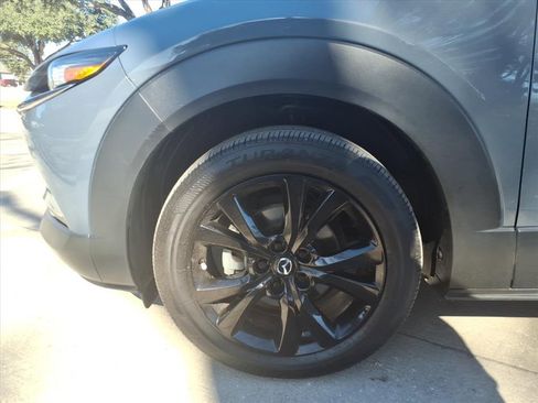 Used 2023 MAZDA CX-30 AWD 2.5 S w/ Preferred Package image 23