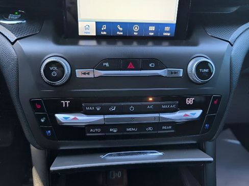 Used 2020 Ford Explorer ST w/ ST Street Pack AWD/4WD image 14