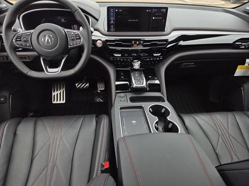 New 2026 Acura MDX A-Spec AWD/4WD image 5