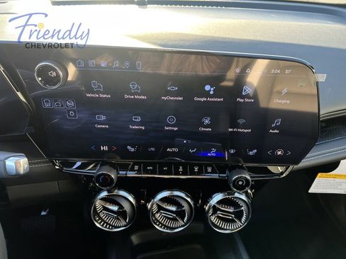 New 2026 Chevrolet Blazer EV LT AWD/4WD image 8