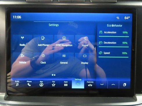 Used 2021 Ford F150 XLT w/ Equipment Group 302A High AWD/4WD image 31