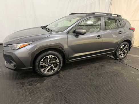 Certified 2024 Subaru Crosstrek 2.0i Premium image 2