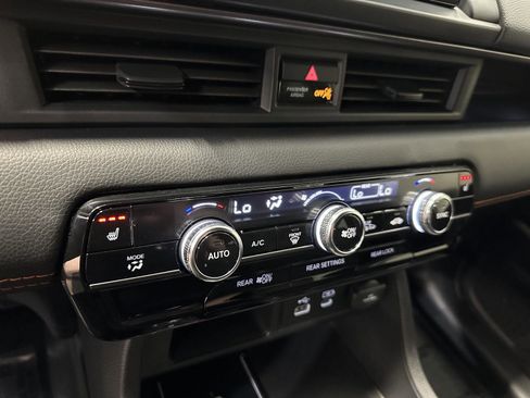 Certified 2025 Honda Pilot TrailSport image 26