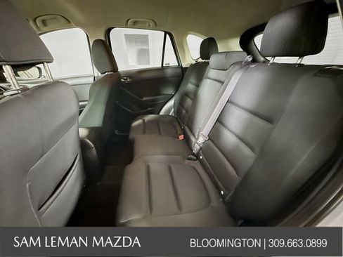 Used 2016 MAZDA CX-5 Touring AWD/4WD image 22