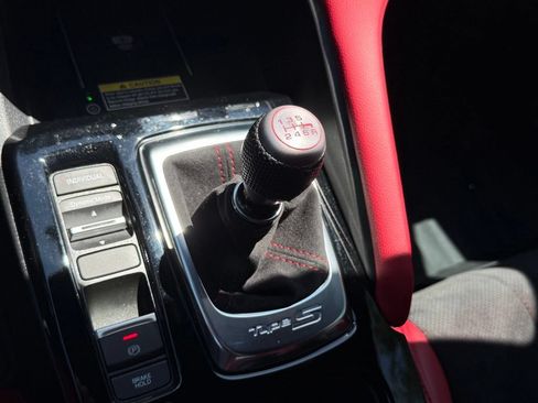 Used 2024 Acura Integra Type S FWD image 26