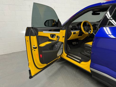 Used 2019 Lamborghini Urus image 36