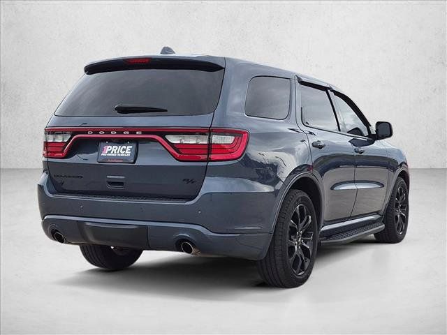 Used 2019 Dodge Durango R/T w/ Blacktop Package AWD/4WD image 5