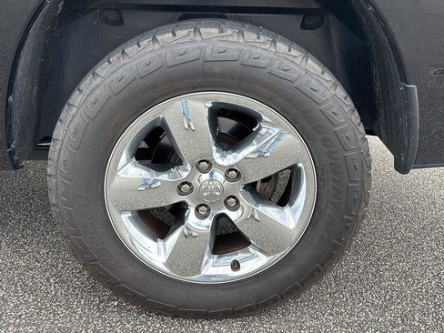 Used 2013 RAM 1500 Big Horn image 7