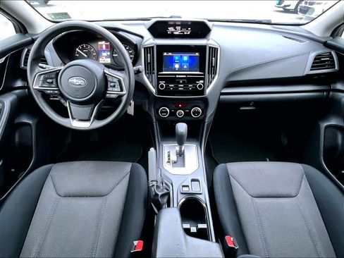 Used 2023 Subaru Crosstrek 2.0i image 21