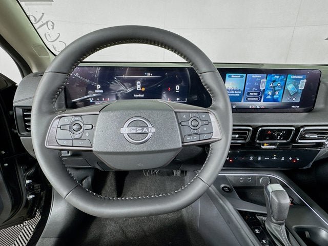 New 2026 Nissan Sentra SV w/ SV Convenience Package FWD image 12