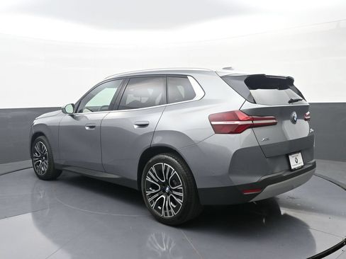 Used 2025 BMW X3 xDrive30i AWD/4WD image 5