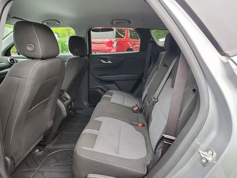 Used 2024 Chevrolet Blazer LT w/ Convenience Package FWD image 10