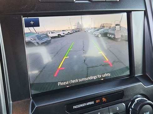 Used 2020 Ford F150 XLT w/ Equipment Group 302A Luxury image 25