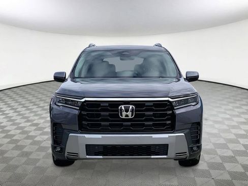 New 2026 Honda Pilot Touring image 7