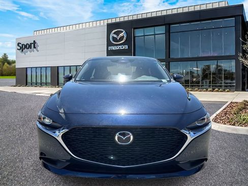 New 2026 MAZDA MAZDA3 s image 10