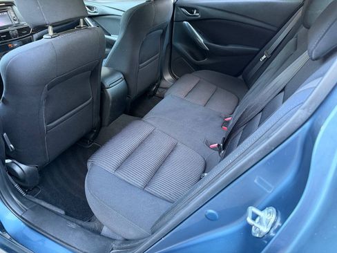 Used 2014 MAZDA MAZDA6 Sport FWD image 15