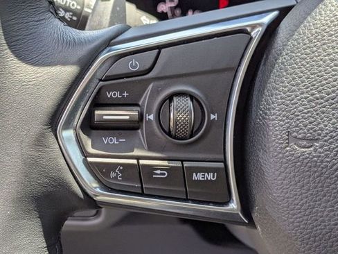 Certified 2025 Acura MDX FWD w/ Technology Package image 20