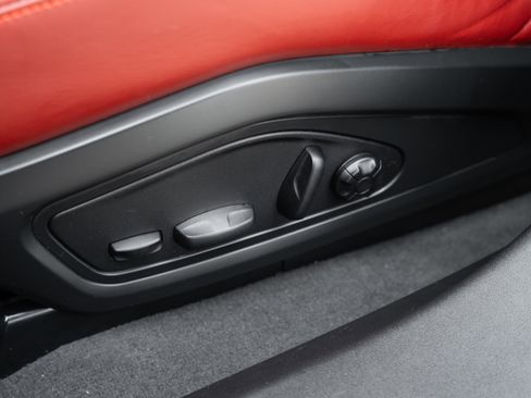 Certified 2023 Audi e-tron GT Prestige w/ Prestige Package image 26