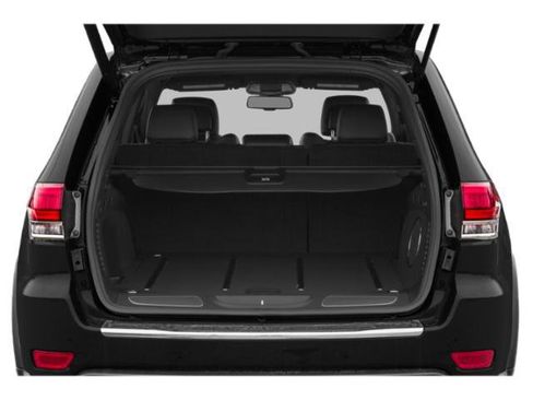 Used 2015 Jeep Grand Cherokee Limited AWD/4WD image 16