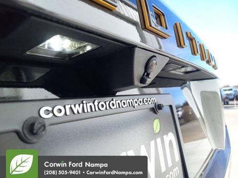 New 2026 Ford Expedition Tremor image 30