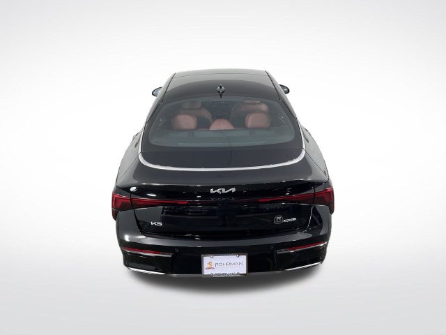 New 2026 Kia K5 GT-Line w/ GT-Line Premium Package FWD image 39