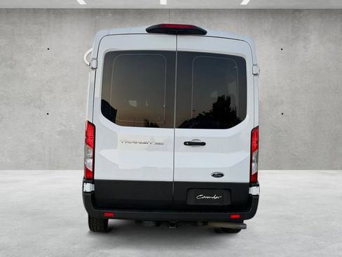 Used 2023 Ford Transit 350 XL RWD image 16