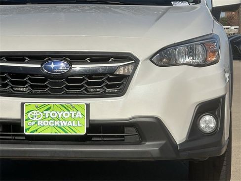Used 2018 Subaru Crosstrek 2.0i Premium w/ Moonroof Package image 8