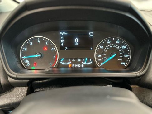 Used 2019 Ford EcoSport Titanium image 18