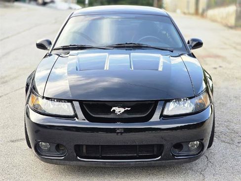 Used 2003 Ford Mustang Cobra RWD image 19