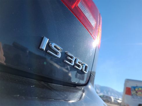 Used 2006 Lexus IS 350 image 16