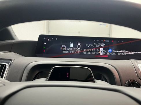 New 2026 Ford Expedition Max Platinum w/ Stealth Performance Package image 22